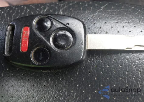 2005 Honda Cr-V Se из США, поврежденный, VIN SHSRD789X5U333671